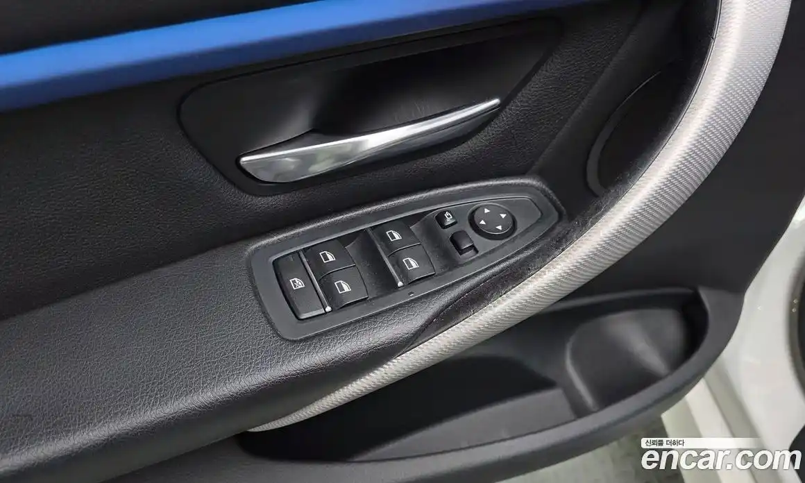 BMW 3 серия 2018 2.0 автомат (гидро), фото 30