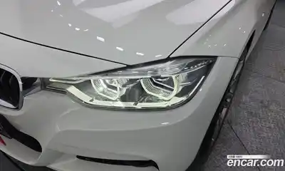 BMW 3 серия 2018 2.0 автомат (гидро), миниатюра 8