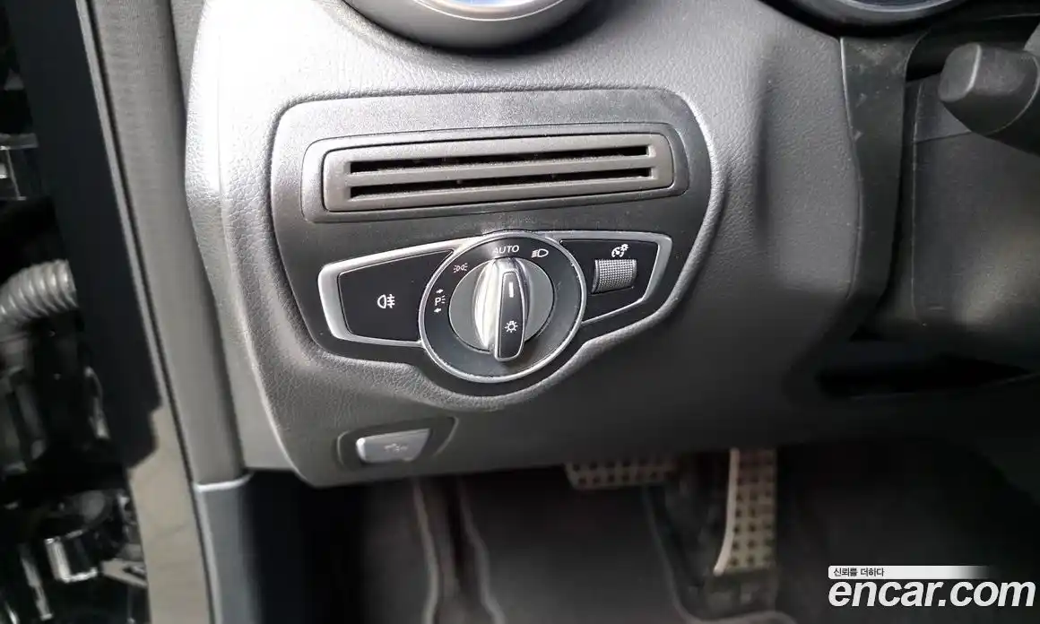 Mercedes-Benz GLC-Class 2023 4.0 гидро, фото 20
