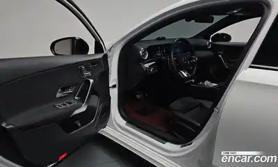 Mercedes-Benz A-Class 2025 2.0 гидро, миниатюра 12