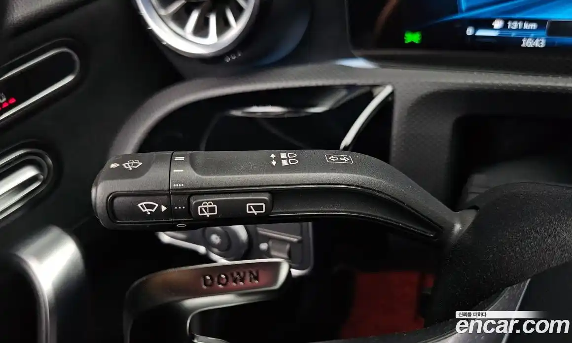 Mercedes-Benz A-Class 2025 2.0 гидро, фото 26