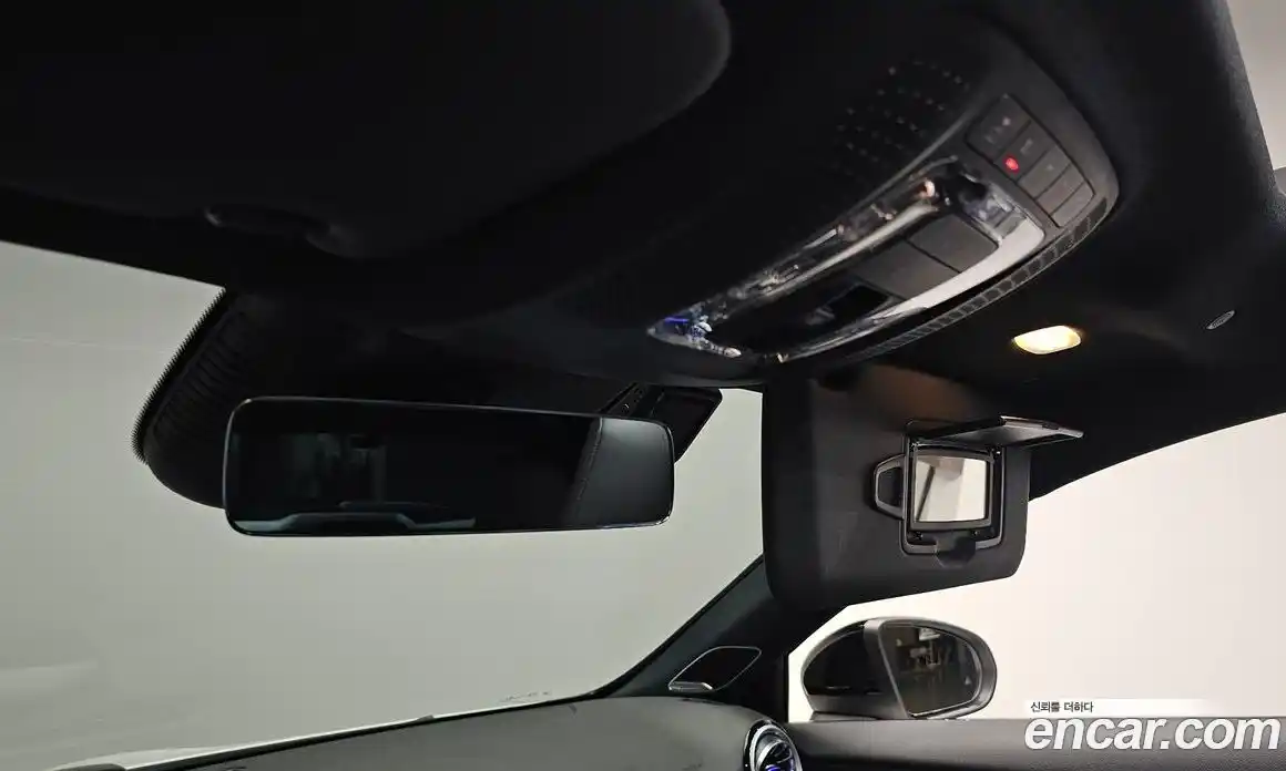 Mercedes-Benz A-Class 2025 2.0 гидро, фото 27