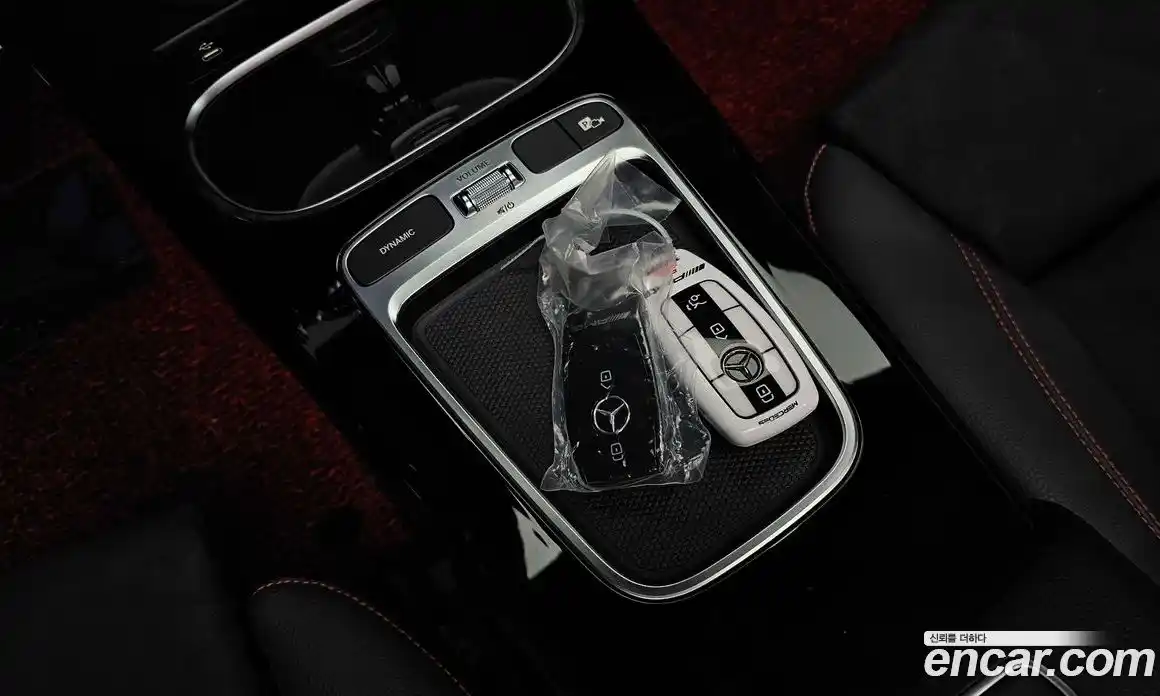 Mercedes-Benz A-Class 2025 2.0 гидро, фото 29