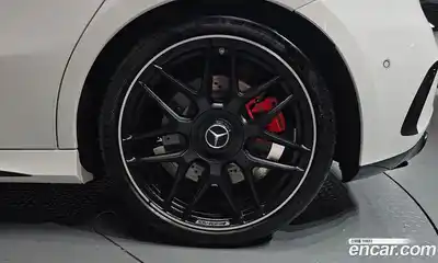 Mercedes-Benz A-Class 2025 2.0 гидро, миниатюра 6