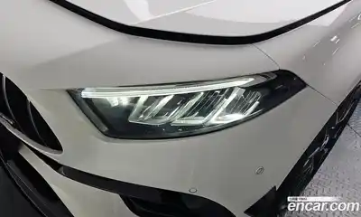 Mercedes-Benz A-Class 2025 2.0 гидро, миниатюра 7