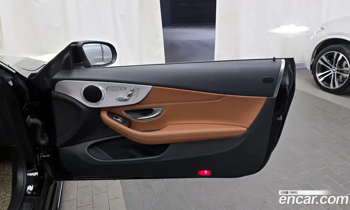Mercedes-Benz C-Class 2019 2.0 гидро, фото 15