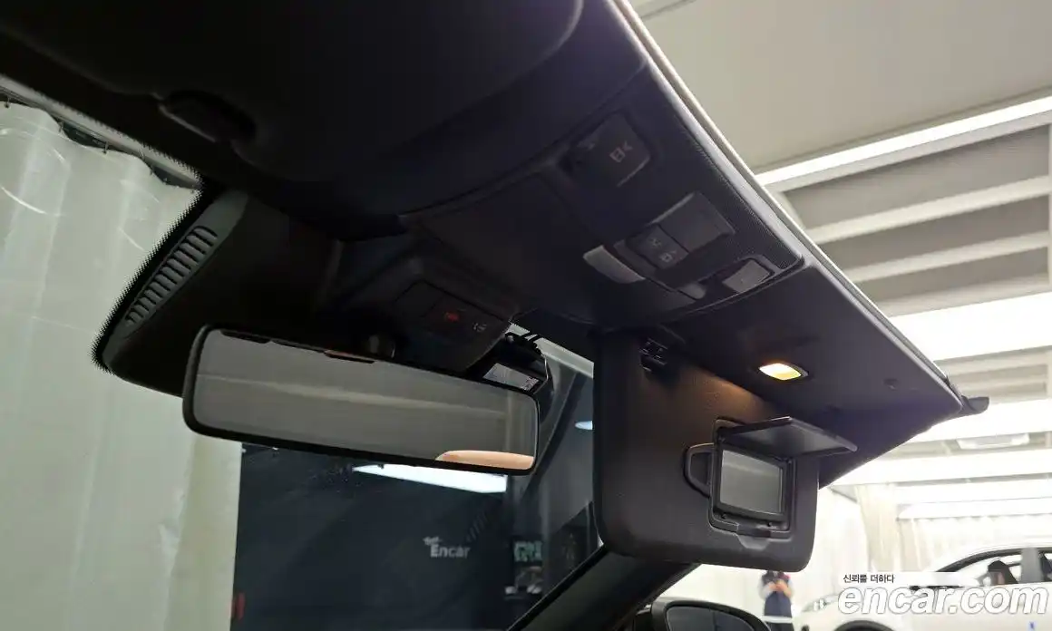 Mercedes-Benz C-Class 2019 2.0 гидро, фото 23