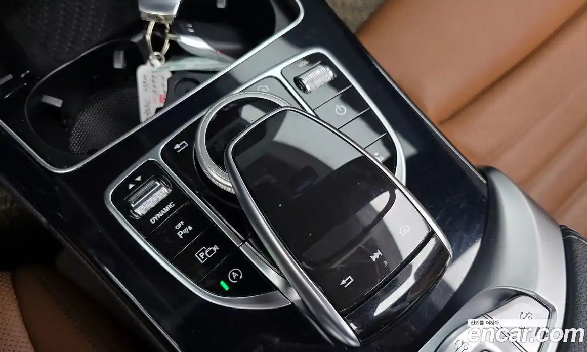 Mercedes-Benz C-Class 2019 2.0 гидро, фото 25