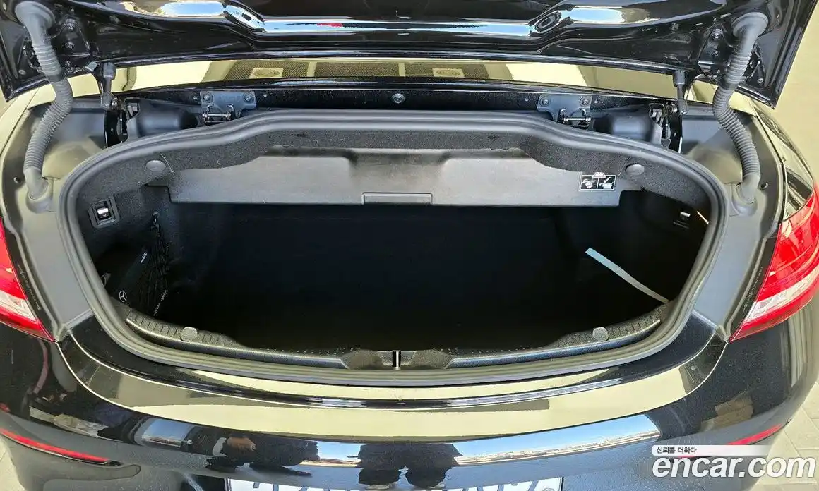 Mercedes-Benz C-Class 2019 2.0 гидро, фото 26