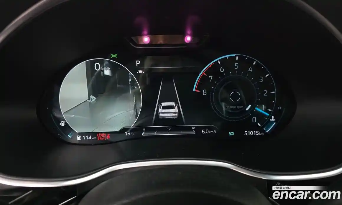 Genesis G80 2021 2.5 автомат (гидро), фото 11