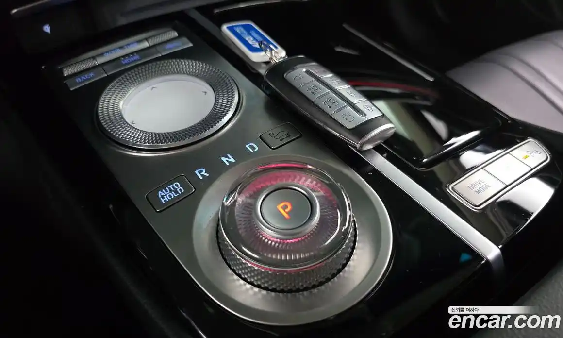 Genesis G80 2021 2.5 автомат (гидро), фото 12