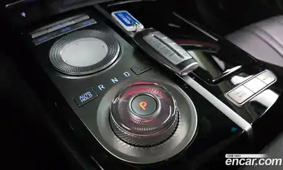 Genesis G80 2021 2.5 автомат (гидро), миниатюра 12