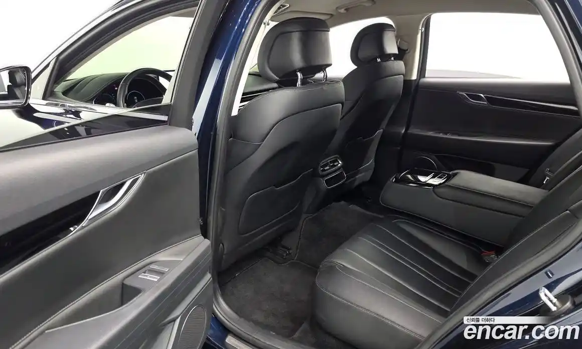Genesis G80 2021 2.5 автомат (гидро), фото 18