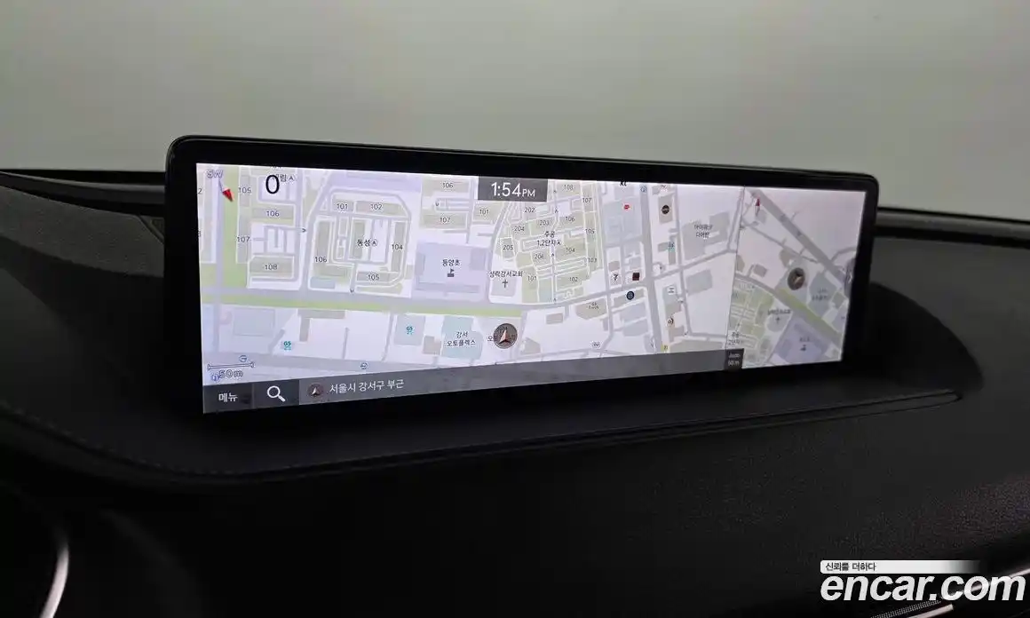 Genesis G80 2021 2.5 автомат (гидро), фото 20