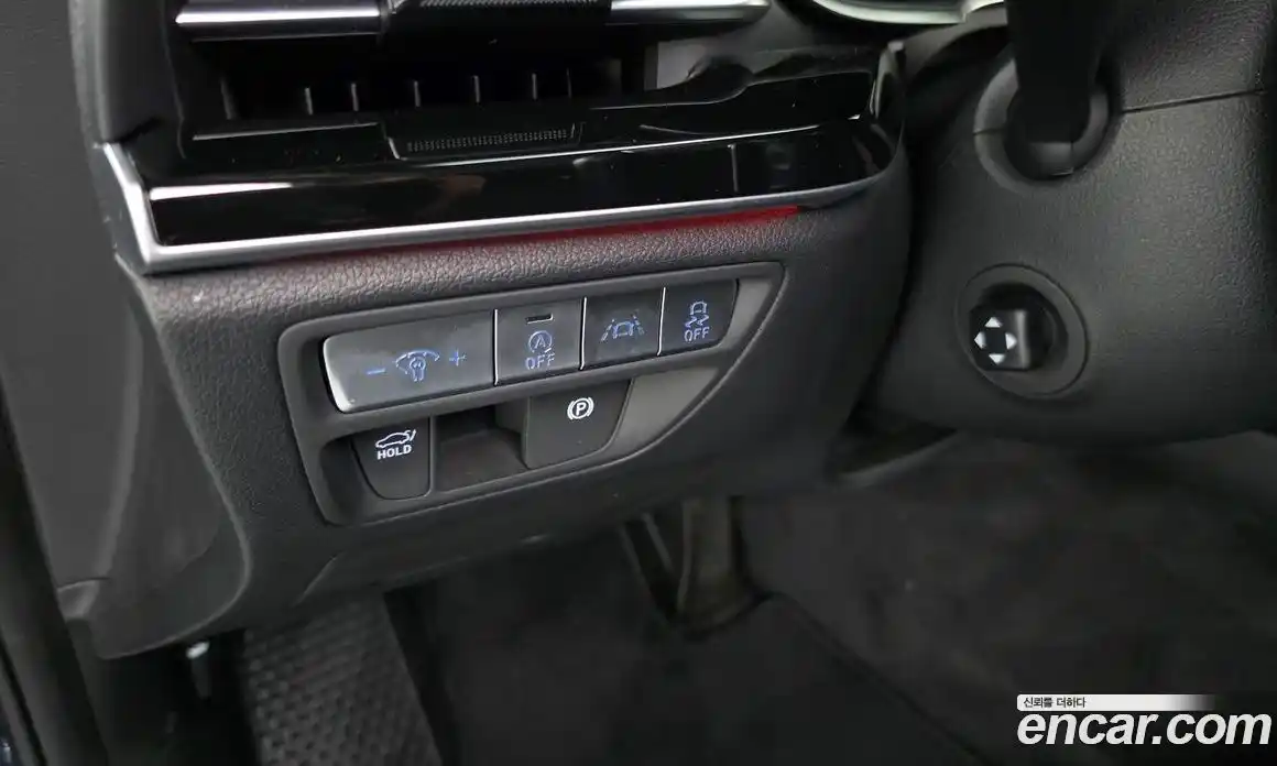 Genesis G80 2021 2.5 автомат (гидро), фото 27