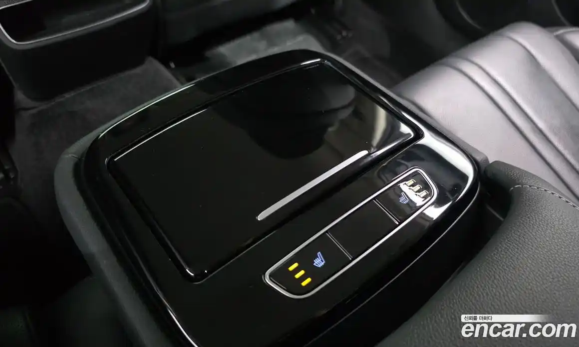 Genesis G80 2021 2.5 автомат (гидро), фото 28