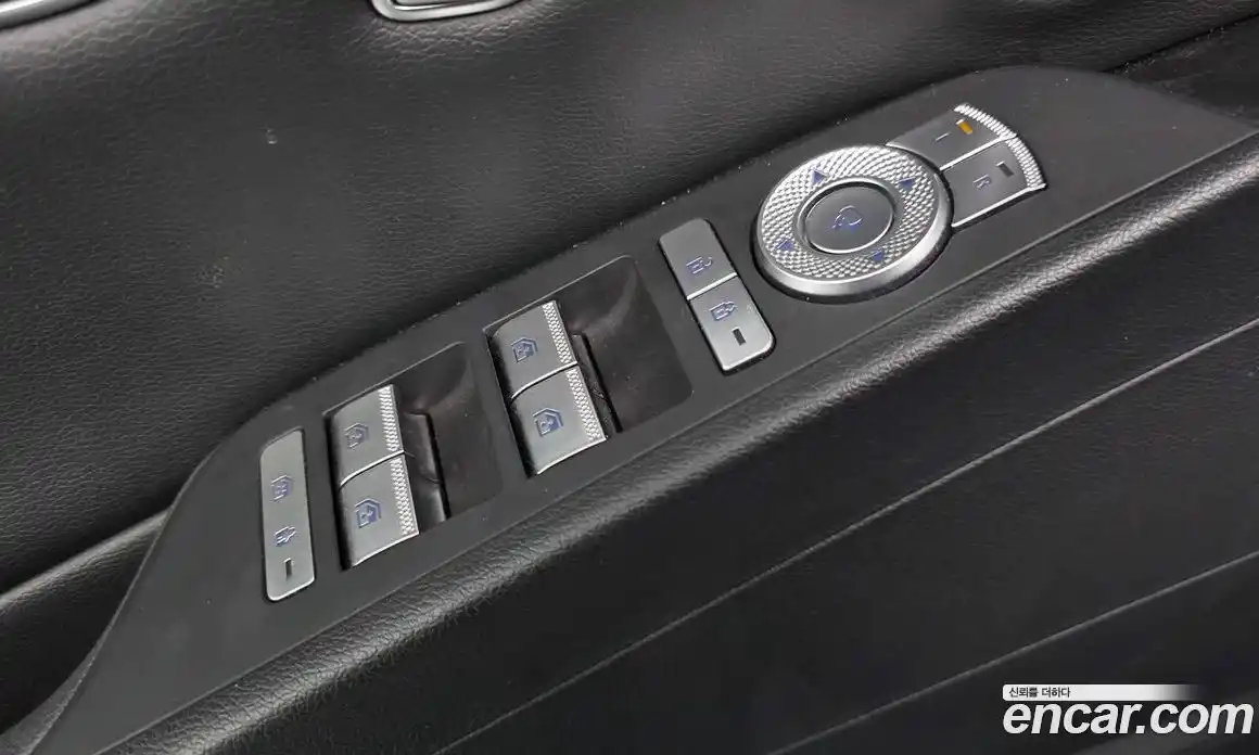 Genesis G80 2021 2.5 автомат (гидро), фото 29
