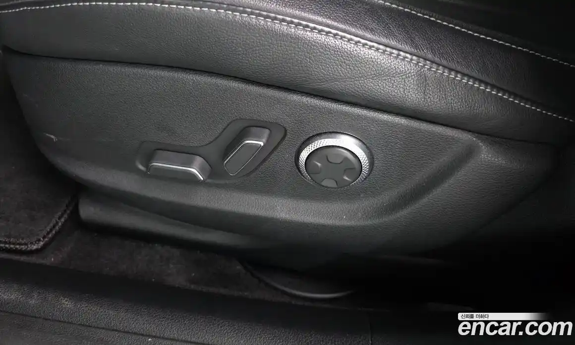 Genesis G80 2021 2.5 автомат (гидро), фото 31