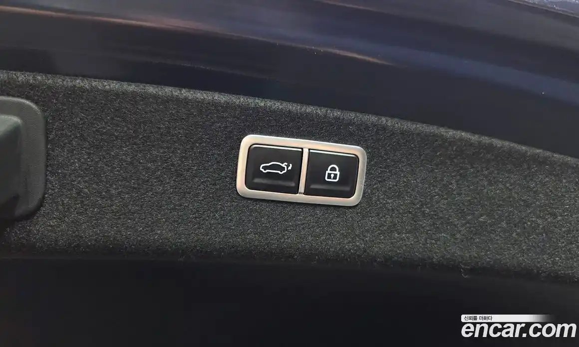 Genesis G80 2021 2.5 автомат (гидро), фото 32