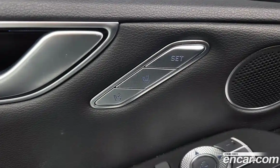 Genesis G80 2021 2.5 автомат (гидро), фото 33