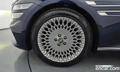 Genesis G80 2021 2.5 автомат (гидро), миниатюра 5