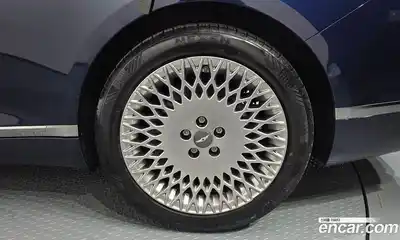 Genesis G80 2021 2.5 автомат (гидро), миниатюра 7