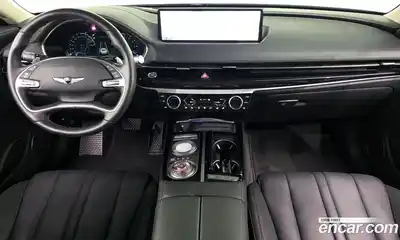 Genesis G80 2021 2.5 автомат (гидро), миниатюра 10