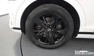 Genesis GV70 2022 2.5 гидро, миниатюра 5