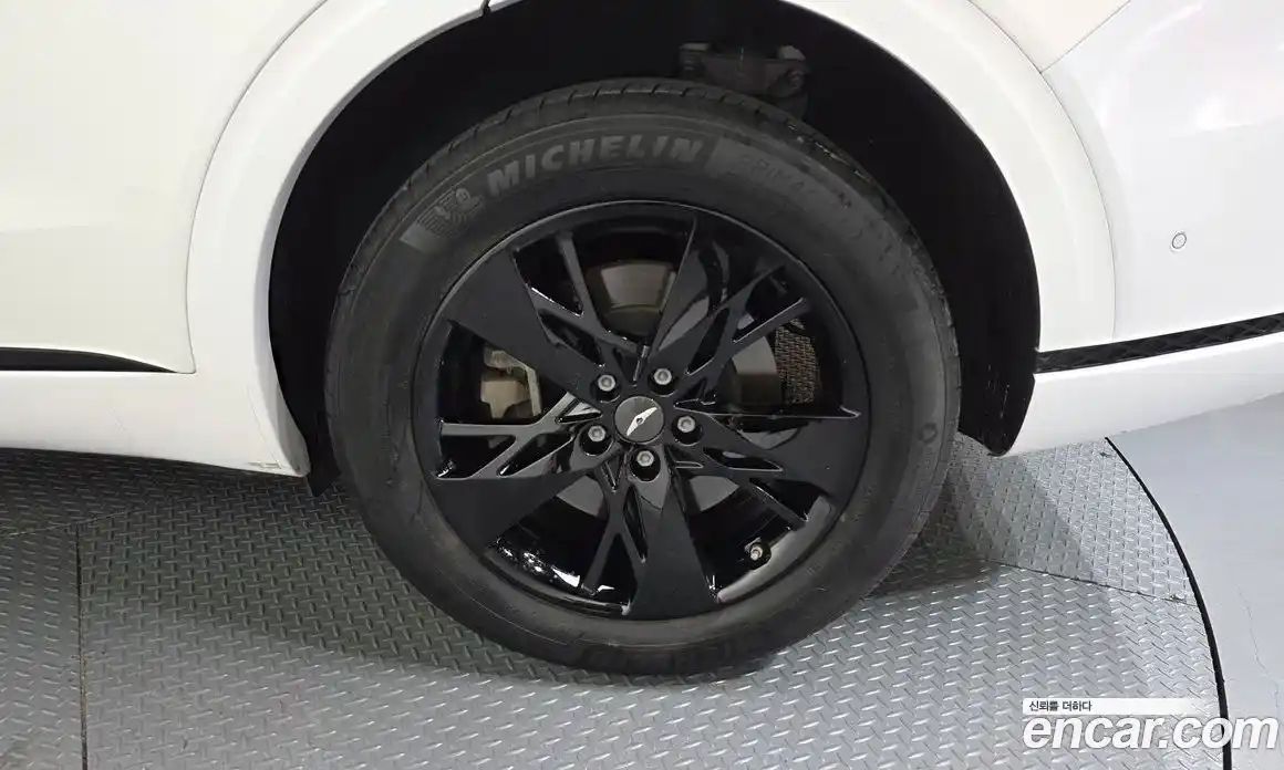 Genesis GV70 2022 2.5 гидро, фото 7