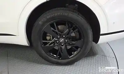 Genesis GV70 2022 2.5 гидро, миниатюра 7