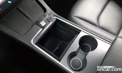 Tesla Model 3 2022 0.2 гидро, миниатюра 12