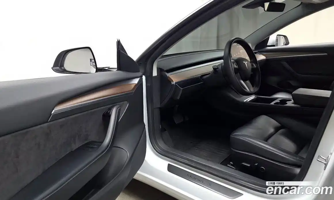 Tesla Model 3 2022 0.2 гидро, фото 13