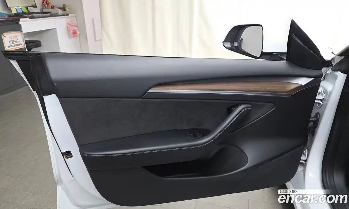 Tesla Model 3 2022 0.2 гидро, фото 14