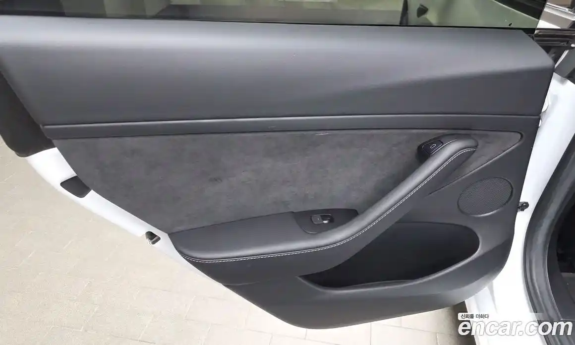 Tesla Model 3 2022 0.2 гидро, фото 15