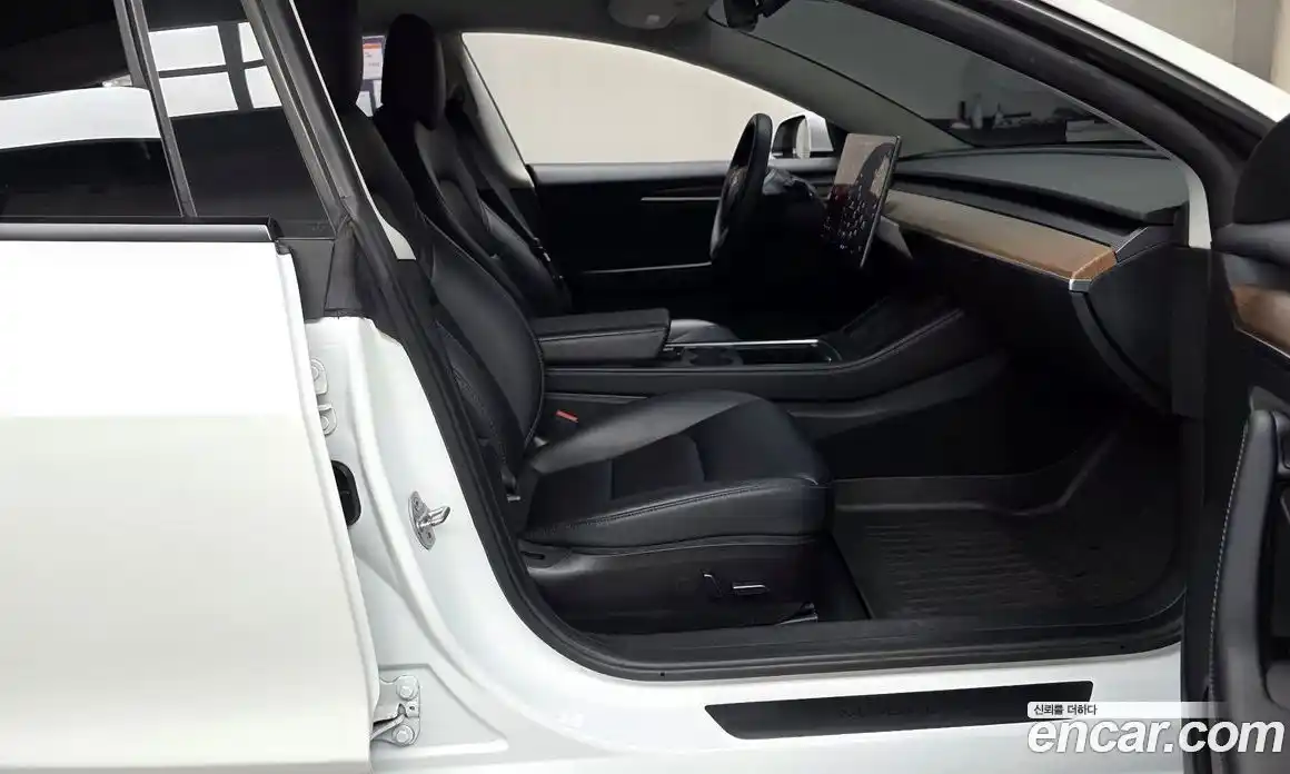 Tesla Model 3 2022 0.2 гидро, фото 16