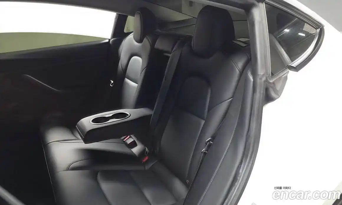 Tesla Model 3 2022 0.2 гидро, фото 18