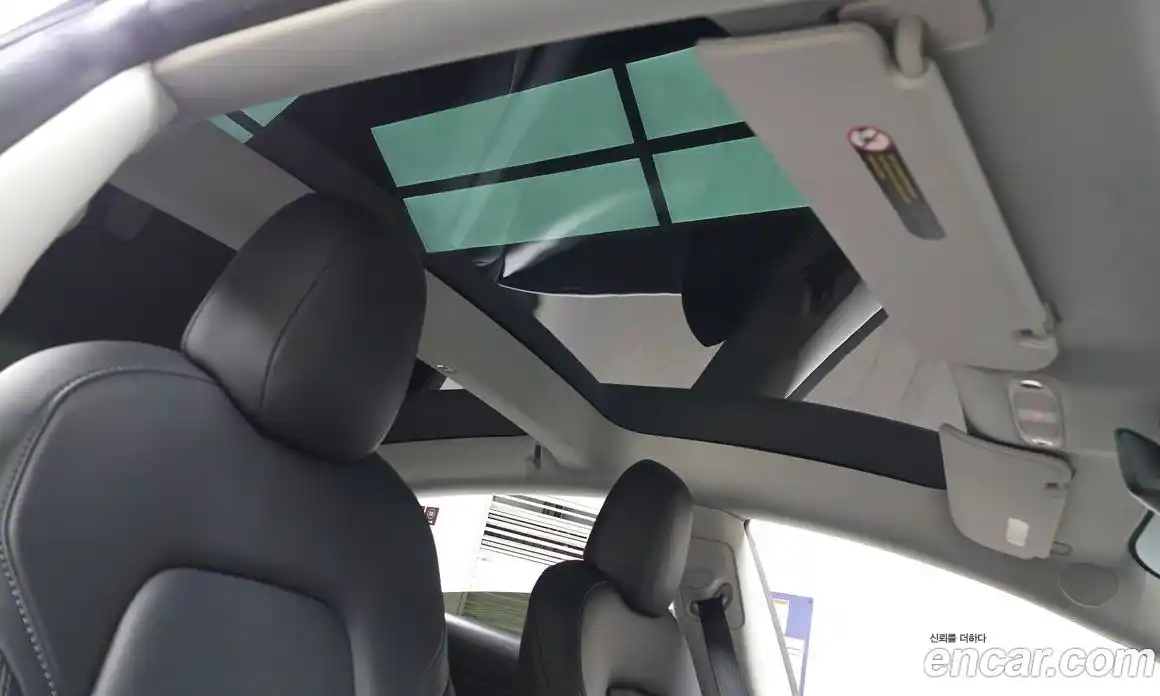 Tesla Model 3 2022 0.2 гидро, фото 23