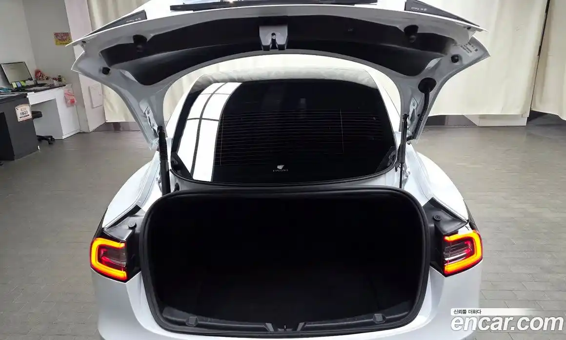 Tesla Model 3 2022 0.2 гидро, фото 25