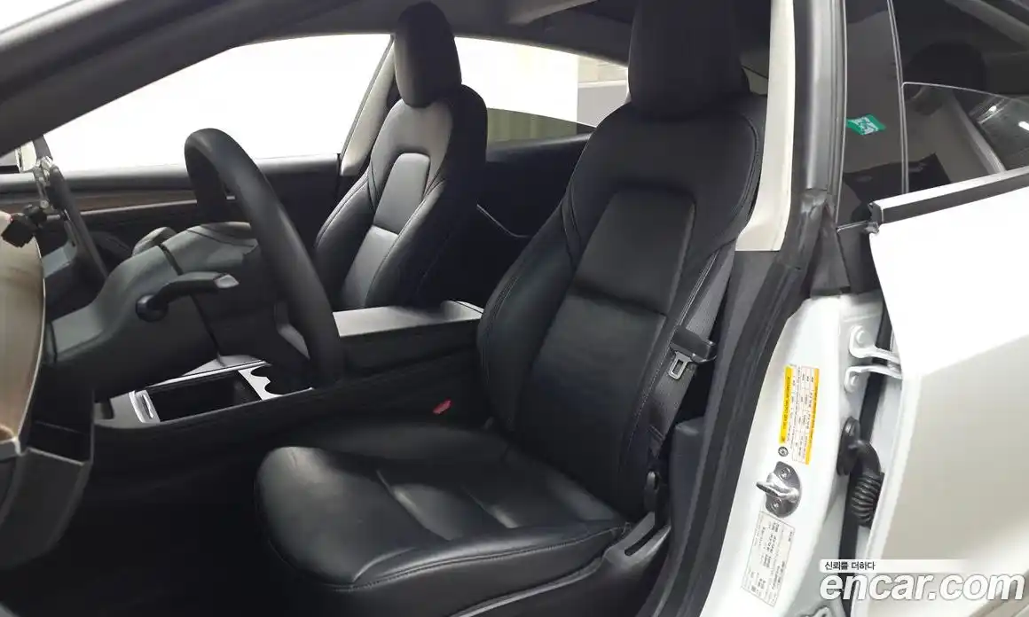 Tesla Model 3 2022 0.2 гидро, фото 26