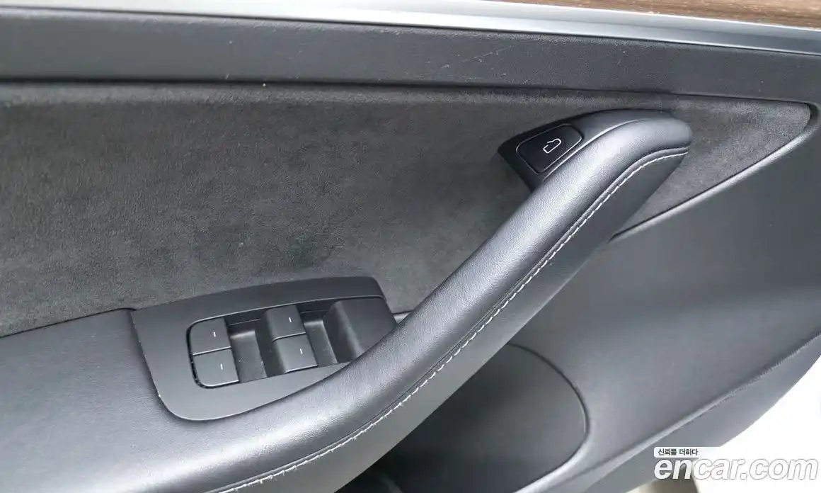 Tesla Model 3 2022 0.2 гидро, фото 28