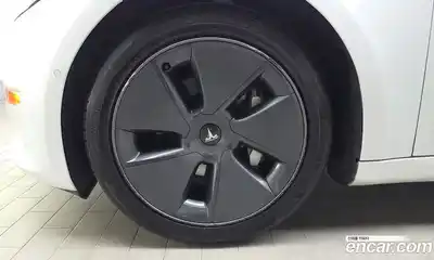 Tesla Model 3 2022 0.2 гидро, миниатюра 5