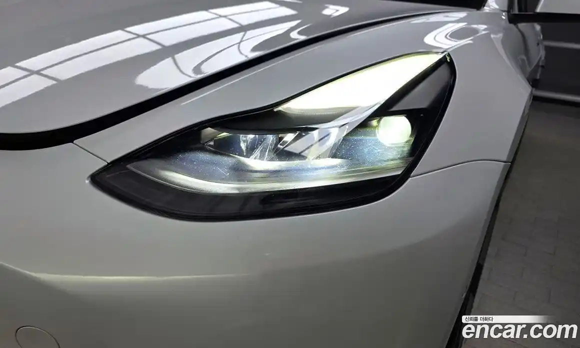 Tesla Model 3 2022 0.2 гидро, фото 8