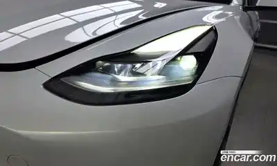 Tesla Model 3 2022 0.2 гидро, миниатюра 8