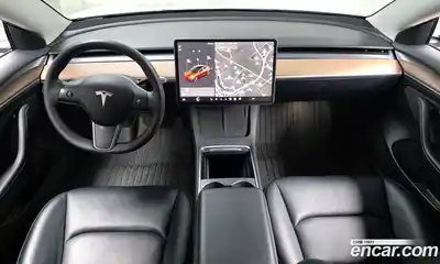 Tesla Model 3 2022 0.2 гидро, миниатюра 10
