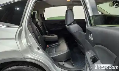 Honda CR-V 2012 2.4 автомат (гидро), миниатюра 11