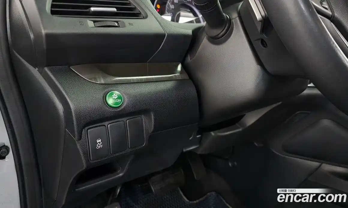 Honda CR-V 2012 2.4 автомат (гидро), фото 19