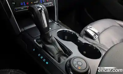 Ford Explorer 2018 2.3 автомат (гидро), миниатюра 12