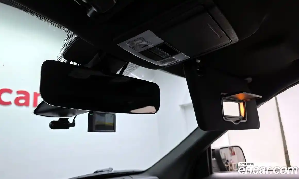 Ford Explorer 2018 2.3 автомат (гидро), фото 28