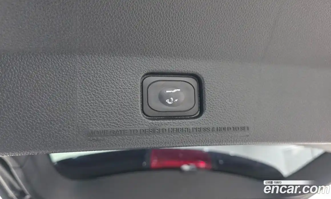 Ford Explorer 2018 2.3 автомат (гидро), фото 31