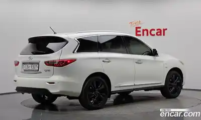 Infiniti QX60